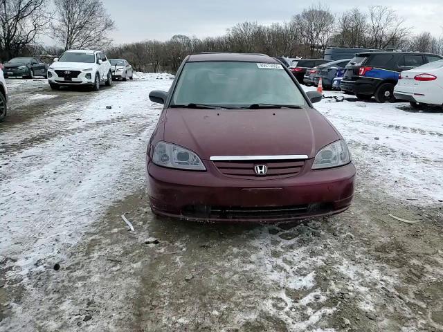 2003 Honda Civic - Image 11