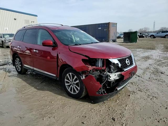 2013 Nissan Pathfinder - Image 14
