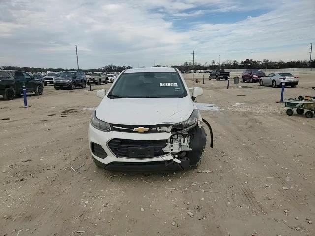 2020 Chevrolet Trax - Image 12