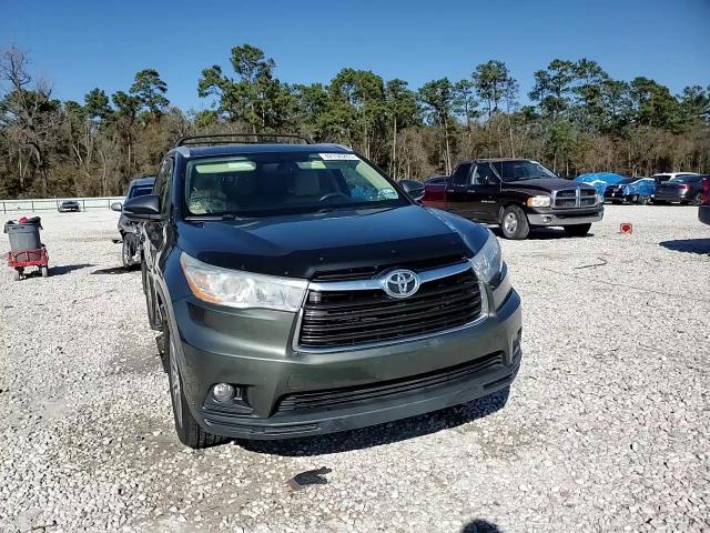 2015 Toyota Highlander - Image 14