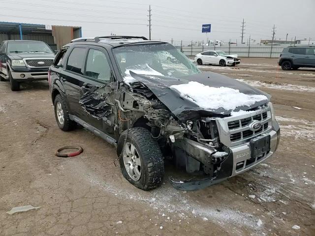 2012 Ford Escape - Image 11