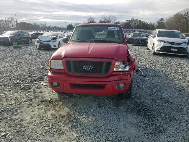 2005 Ford Ranger - Image 11