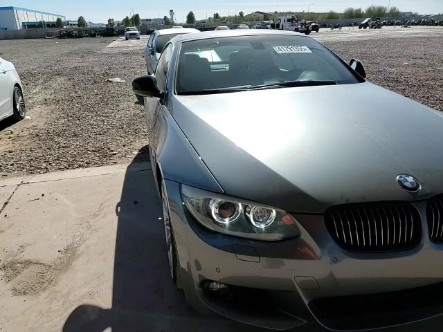 2011 BMW 3er - Image 10