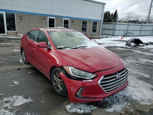 2017 Hyundai Elantra - Image 10