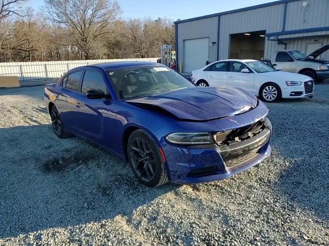 2021 Dodge Charger - Image 11