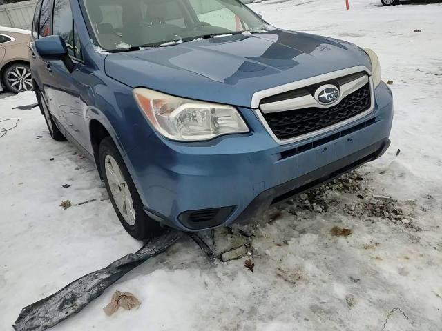 2015 Subaru Forester - Image 14