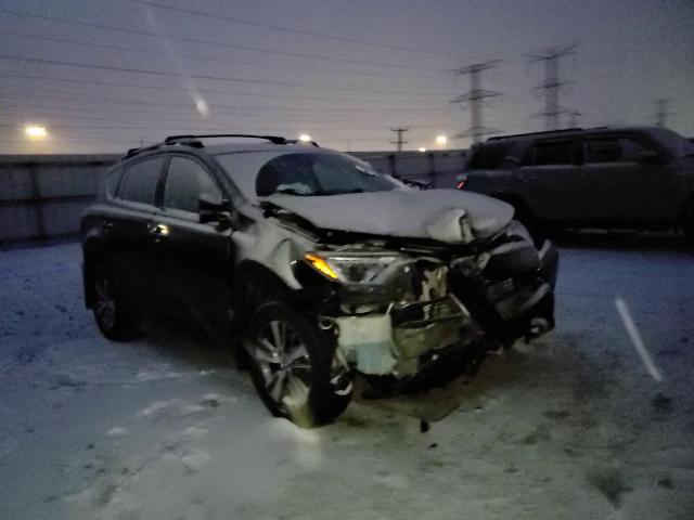 2018 Toyota RAV 4 - Image 10