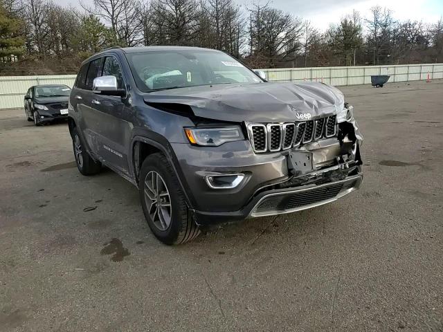 2021 Jeep Grand Cherokee - Image 12