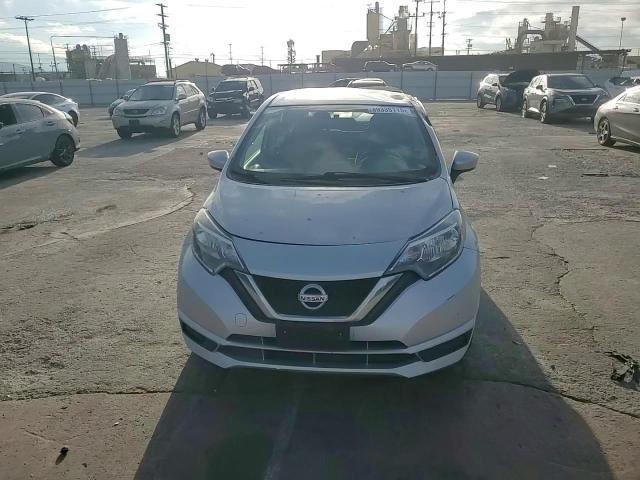 2019 Nissan Versa - Image 10