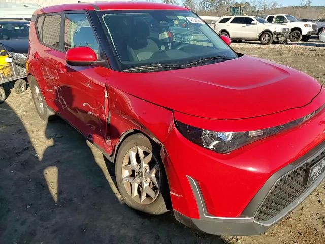 2024 Kia Soul - Image 10