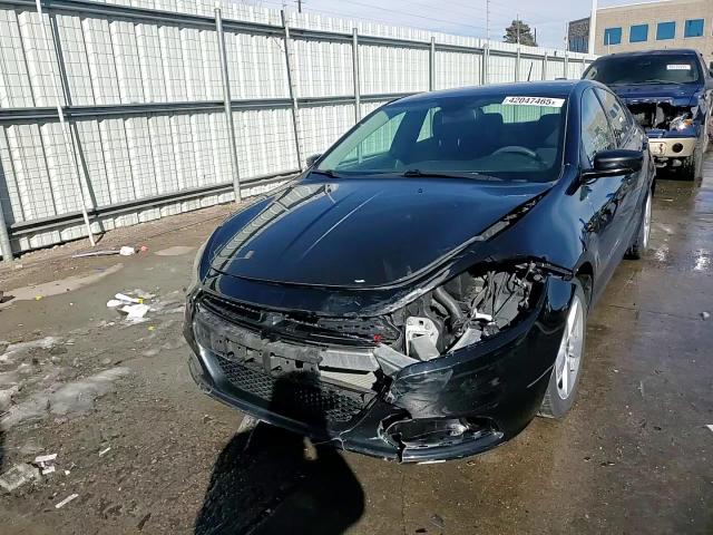 2016 Dodge Dart - Image 13