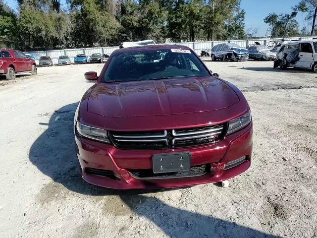 2017 Dodge Charger - Image 11
