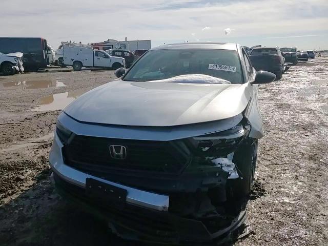 2024 Honda Accord - Image 11
