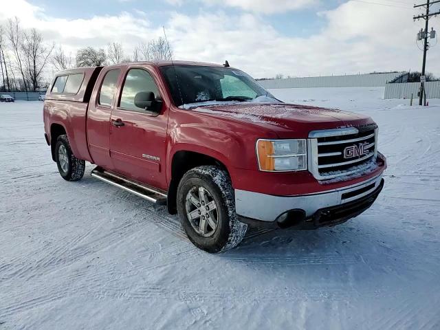 2013 GMC Sierra - Image 11