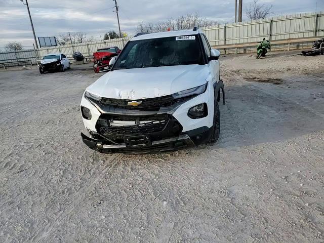 2023 Chevrolet TrailBlazer - Image 12