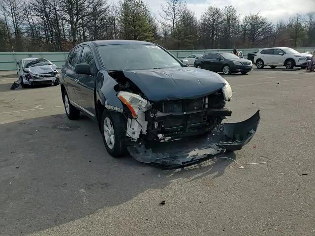 2012 Nissan Rogue - Image 11