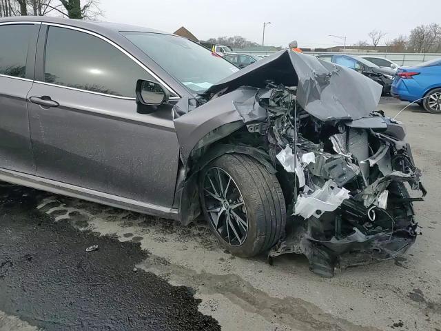 2024 Toyota Camry - Image 11