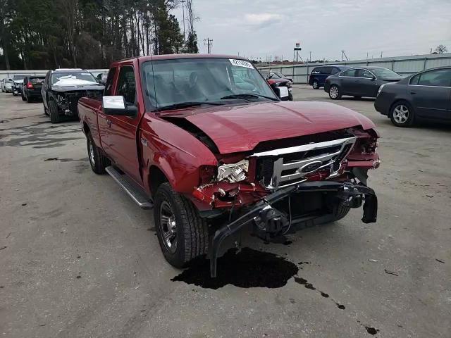 2009 Ford Ranger - Image 10