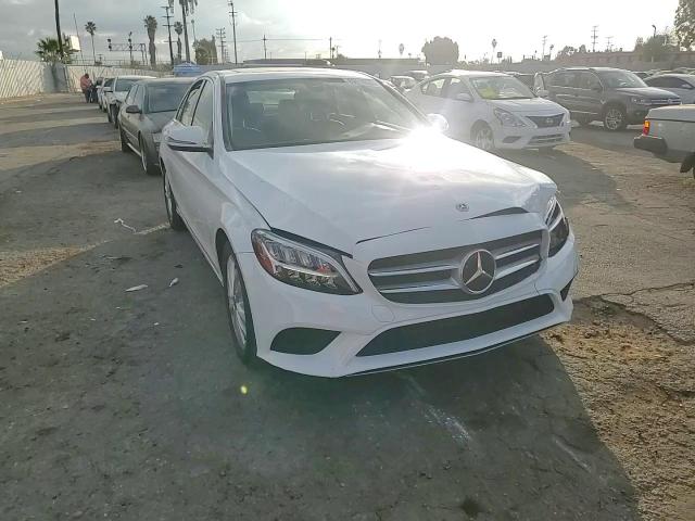2019 Mercedes-Benz C-klasse - Image 11
