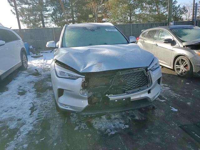 2021 Infiniti QX50 - Image 10