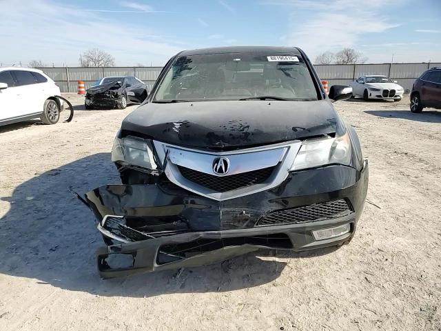 2013 Acura MDX - Image 12