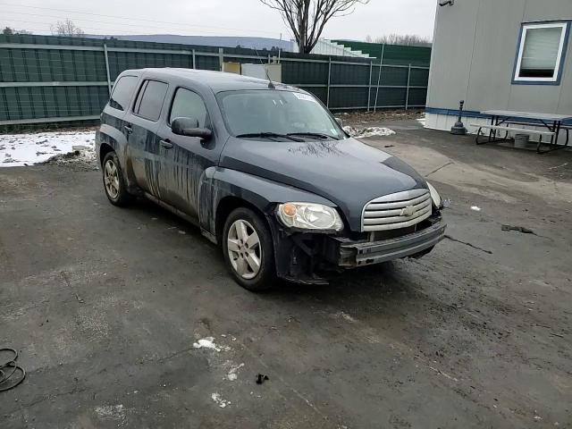 2011 Chevrolet HHR - Image 11