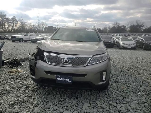 2014 Kia Sorento - Image 11