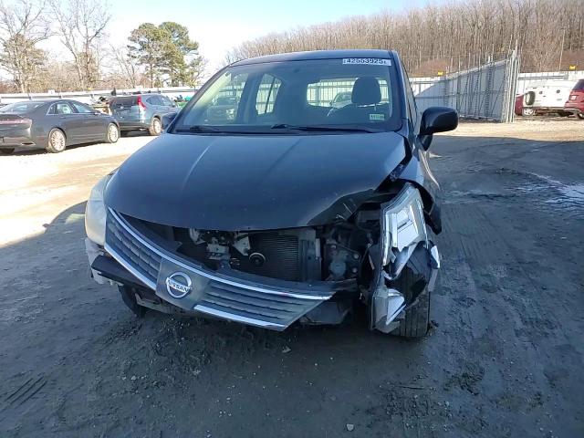 2009 Nissan Versa - Image 11