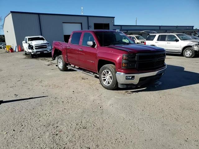 2014 Chevrolet Silverado - Image 13