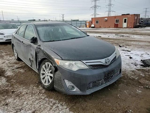 2012 Toyota Camry - Image 11