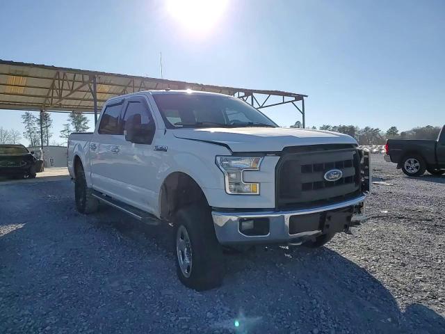 2016 Ford F-150 - Image 10
