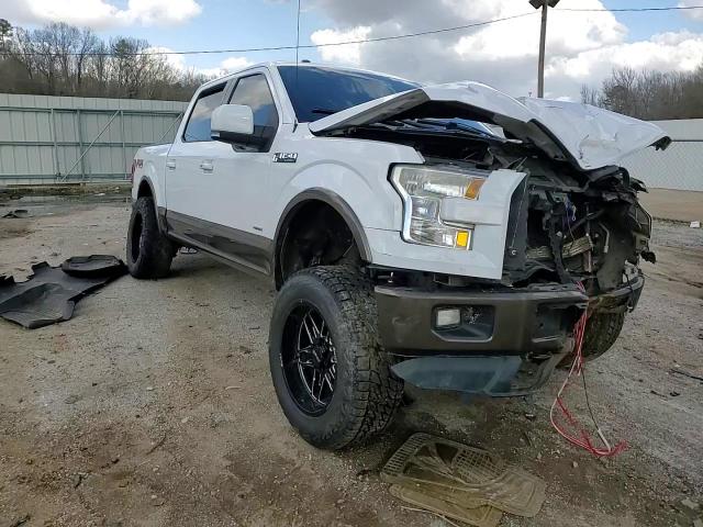 2015 Ford F-150 - Image 10
