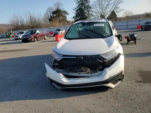 2020 Honda CR-V - Image 12