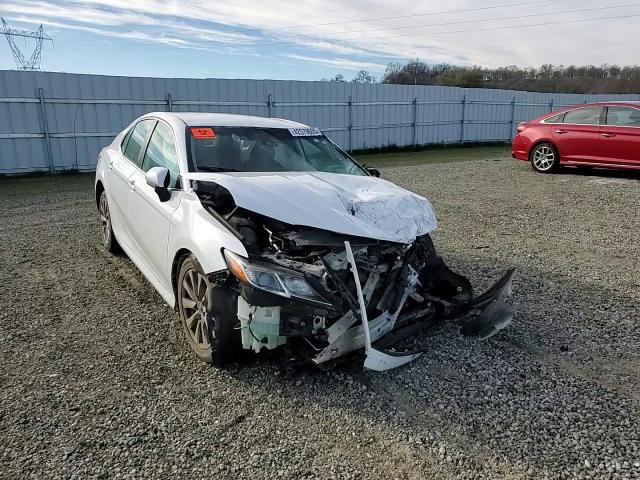 2019 Toyota Camry - Image 10