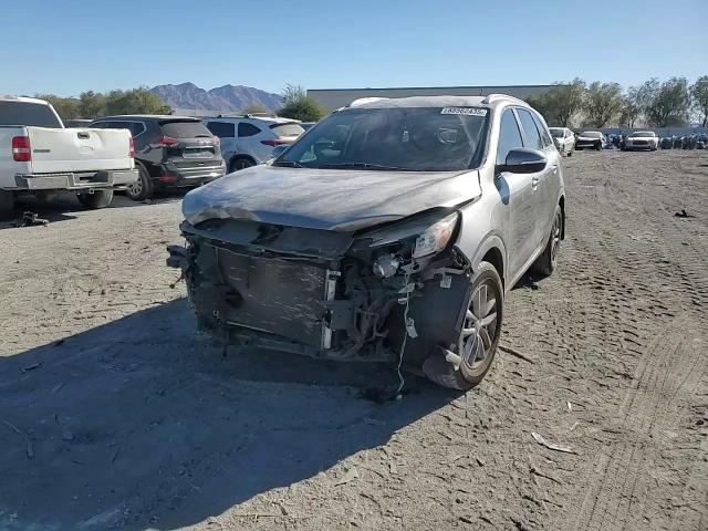 2017 Kia Sorento - Image 12