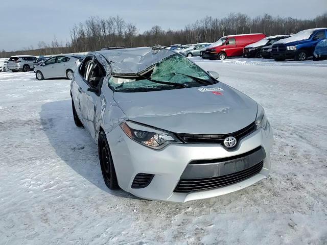 2016 Toyota Corolla - Image 13