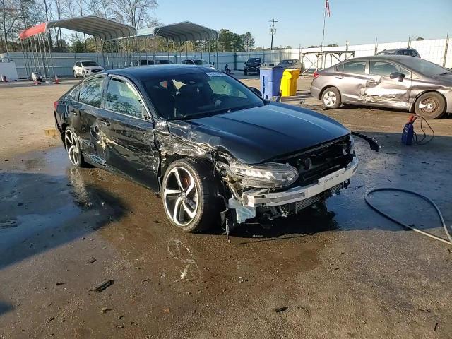 2019 Honda Accord - Image 14