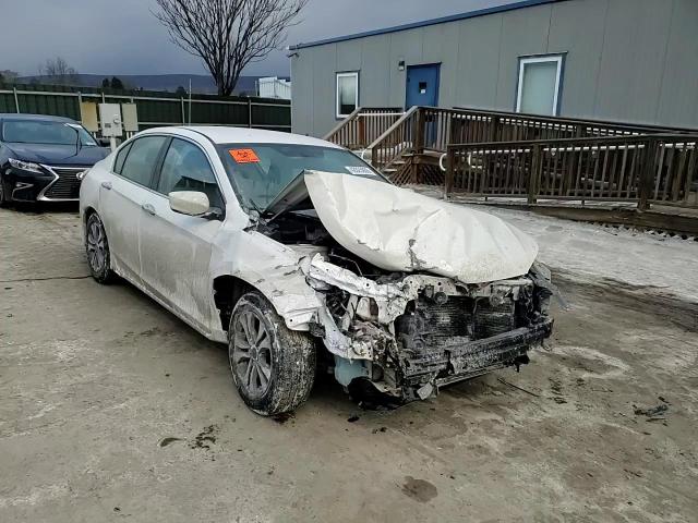 2015 Honda Accord - Image 11