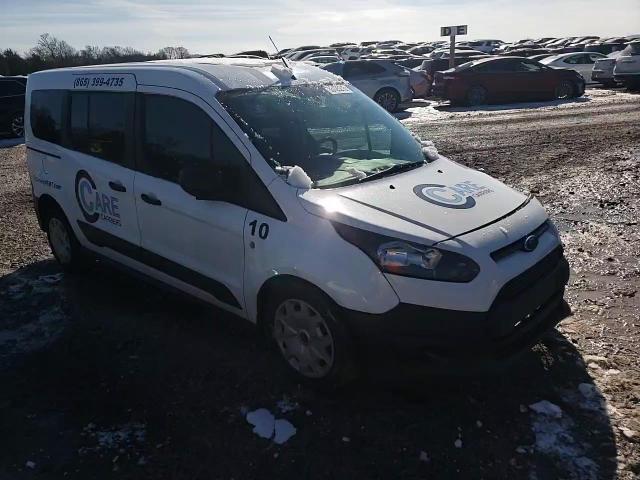 2017 Ford Transit - Image 11