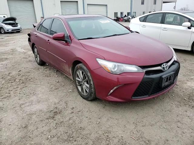 2017 Toyota Camry - Image 11