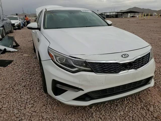 2019 Kia Optima - Image 11