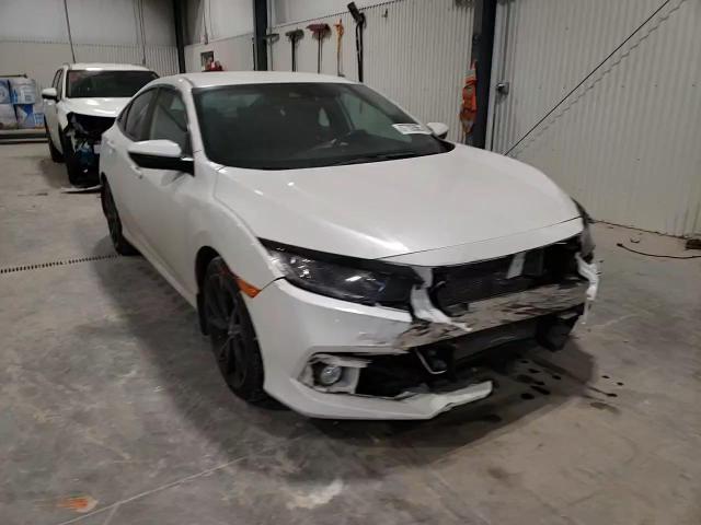 2019 Honda Civic - Image 10