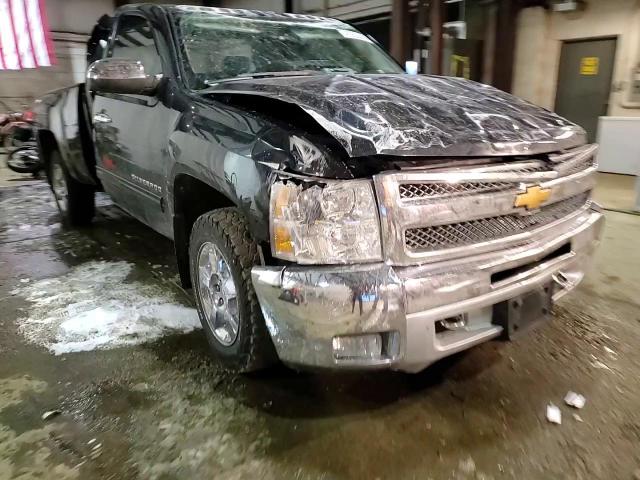 2012 Chevrolet Silverado - Image 10