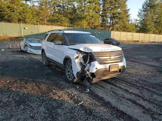 2015 Ford Explorer - Image 12