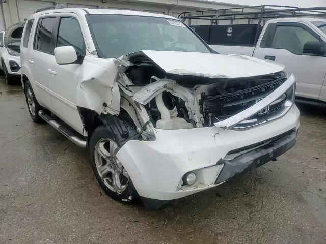 2012 Honda Pilot - Image 11