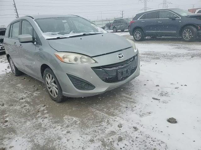 2012 Mazda 5 - Image 11