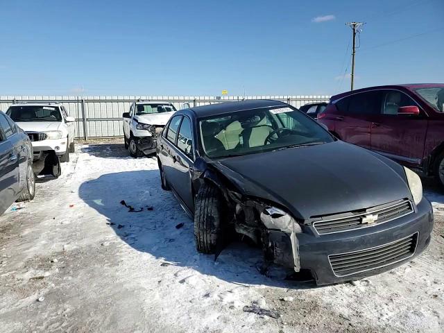 2009 Chevrolet Impala - Image 10