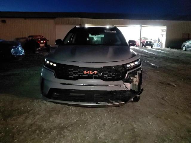 2022 Kia Sorento - Image 15