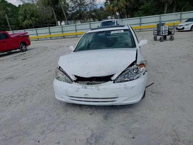2003 Toyota Camry - Image 10