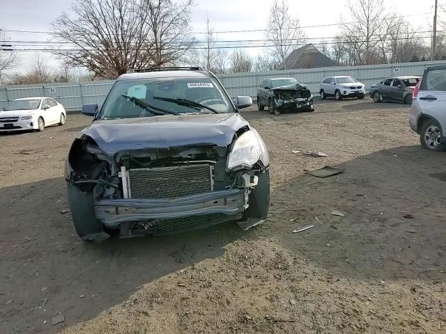 2014 Chevrolet Equinox - Image 11